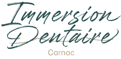 Immersion Dentaire